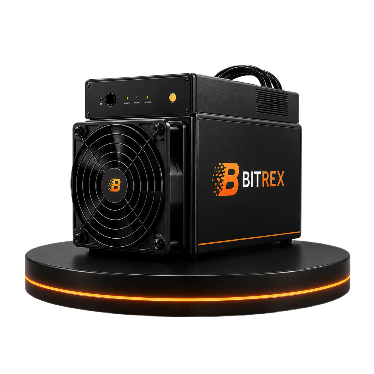Bitmain Antminer S17 x1