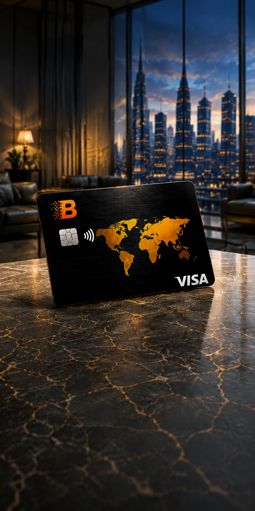BITREX WORLD